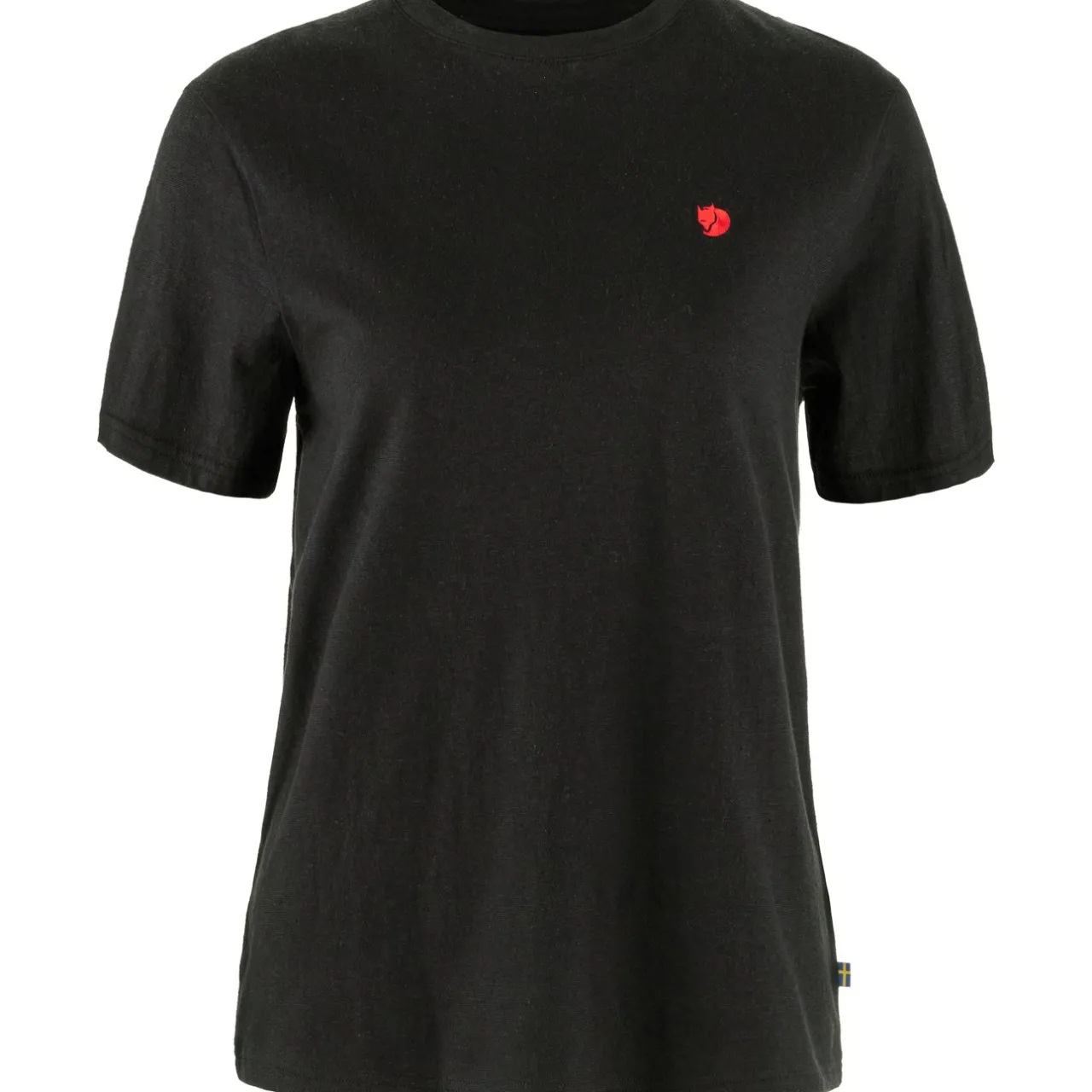 hemp_blend_tshirt_w_3.webp Fjällräven T-shirts & Toppe-Hemp Blend T-shirt W