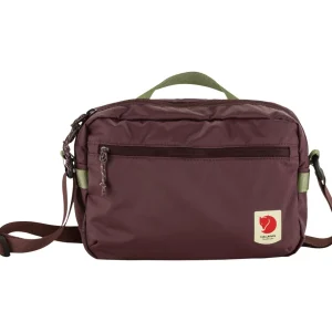 Fjällräven Rejsetilbehør | Rejsetasker-High Coast Crossbody