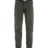 Fjällräven Friluftsbukser-High Coast Hike Trousers M Reg