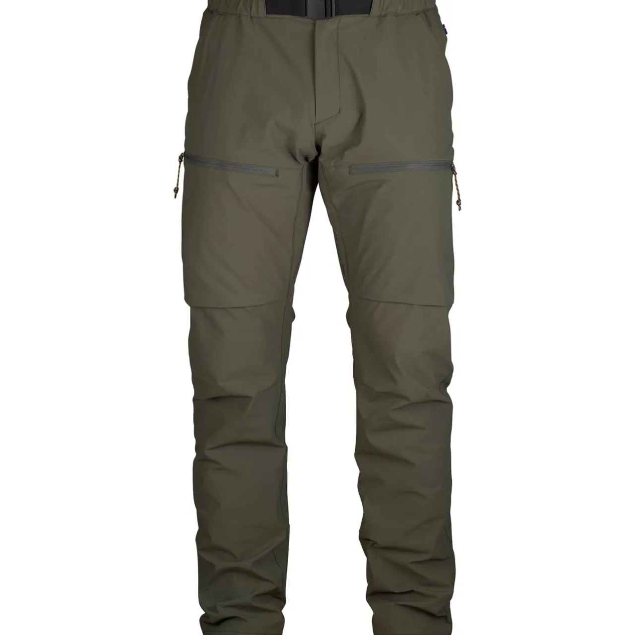 high_coast_hike_trousers__1.webp Fjällräven Friluftsbukser-High Coast Hike Trousers M Long