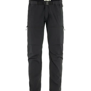 Fjällräven Friluftsbukser-High Coast Hike Trousers M Long