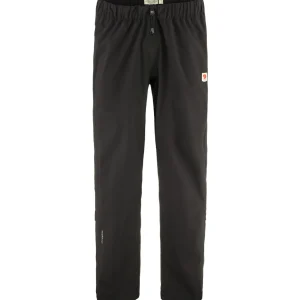 Fjällräven Skalbukser | Friluftsbukser-High Coast Hydratic Trail Trousers M