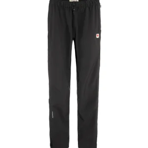 Fjällräven Skalbukser | Friluftsbukser-High Coast Hydratic Trail Trousers W