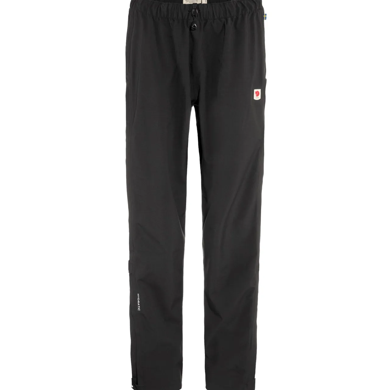high_coast_hydratic_trail_0-3.webp Fjällräven Skalbukser | Friluftsbukser-High Coast Hydratic Trail Trousers W