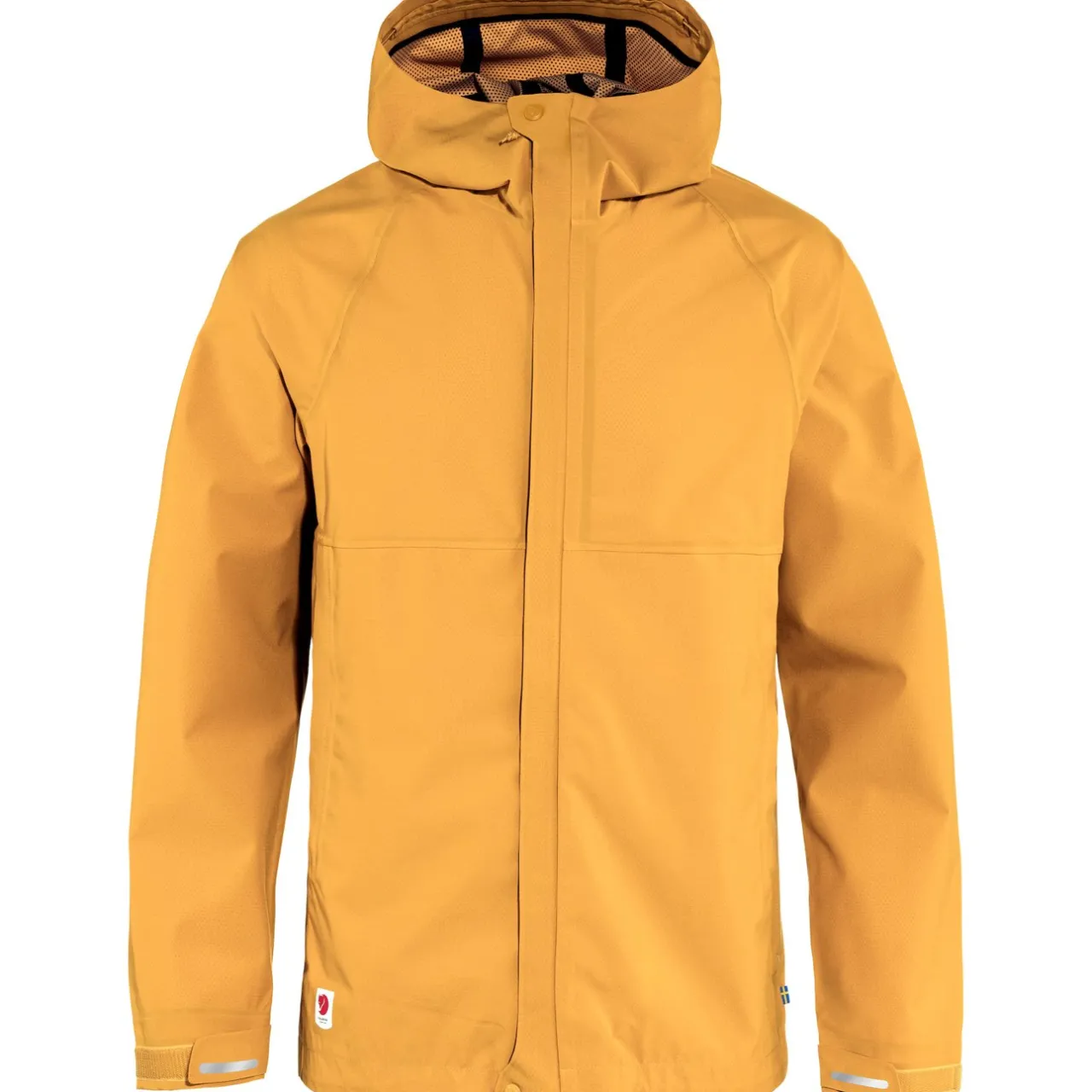 high_coast_hydratic_trail_0.webp Fjällräven Skaljakker | Trekkingjakker-High Coast Hydratic Trail Jacket M
