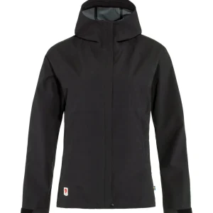 Fjällräven Skaljakker | Trekkingjakker-High Coast Hydratic Trail Jacket W
