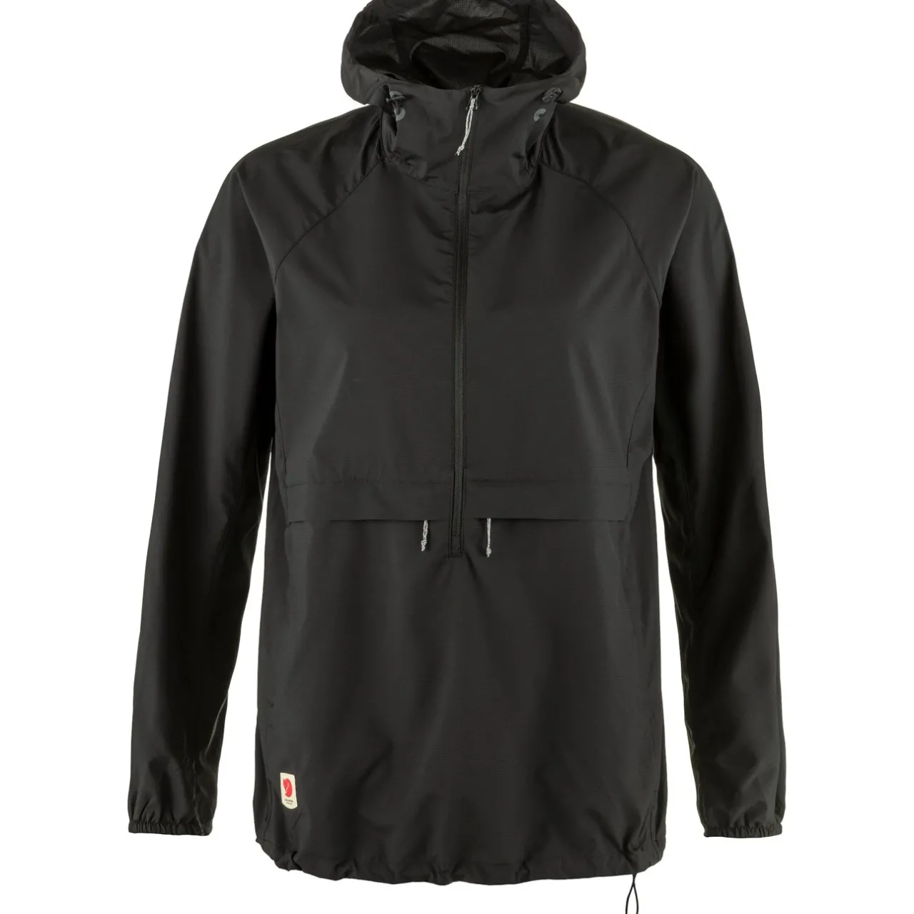 high_coast_lite_anorak_w_1.webp Fjällräven Anorakker-High Coast Lite Anorak W