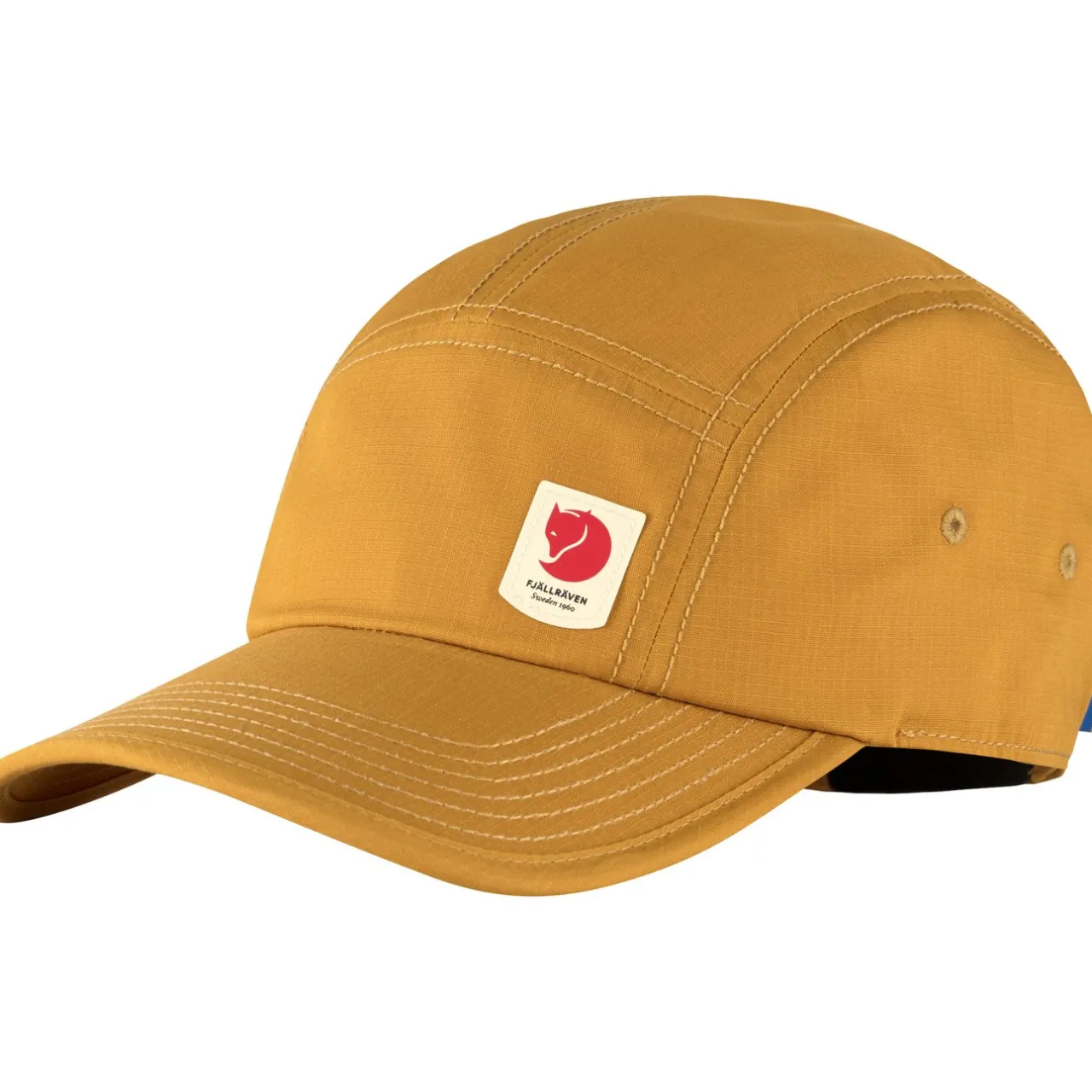 high_coast_lite_cap_0.webp Fjällräven Kasketter, Hatte & Huer | Kasketter, Hatte & Huer-High Coast Lite Cap