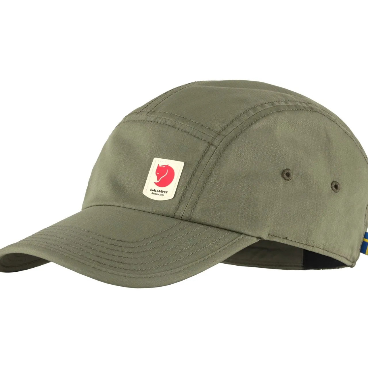high_coast_lite_cap_2.webp Fjällräven Kasketter, Hatte & Huer | Kasketter, Hatte & Huer-High Coast Lite Cap