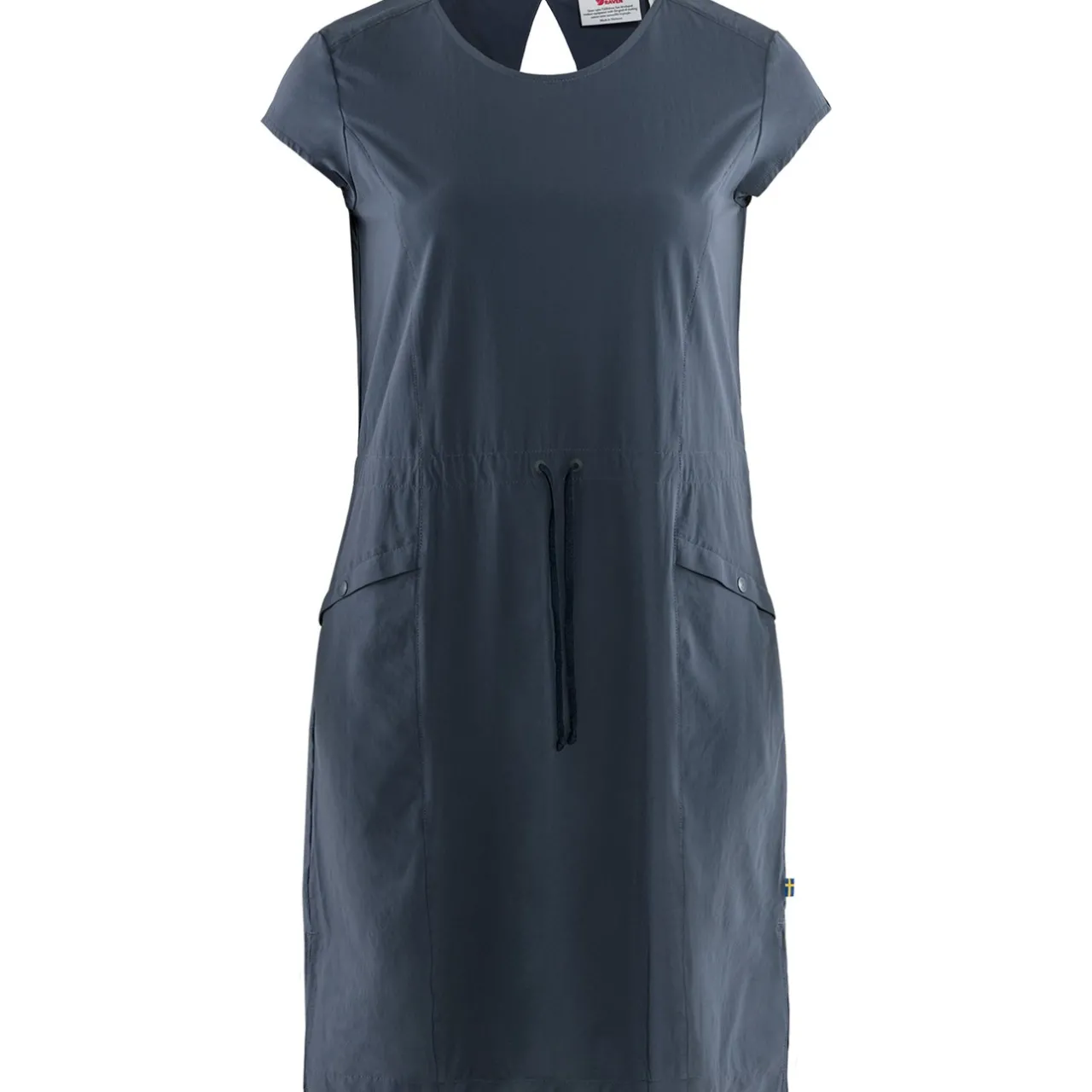 high_coast_lite_dress_w_0.webp Fjällräven Kjoler-High Coast Lite Dress W