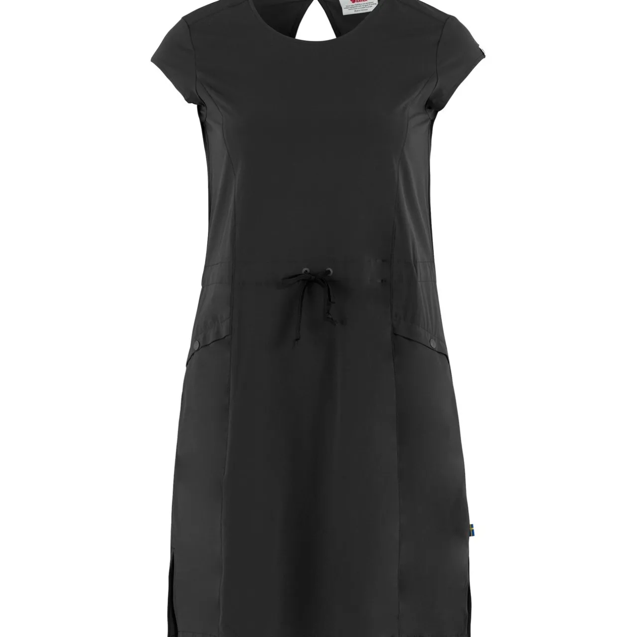 high_coast_lite_dress_w_1.webp Fjällräven Kjoler-High Coast Lite Dress W