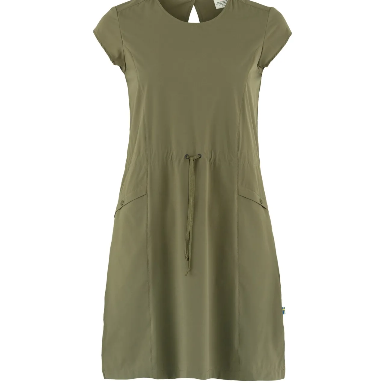 high_coast_lite_dress_w_2.webp Fjällräven Kjoler-High Coast Lite Dress W