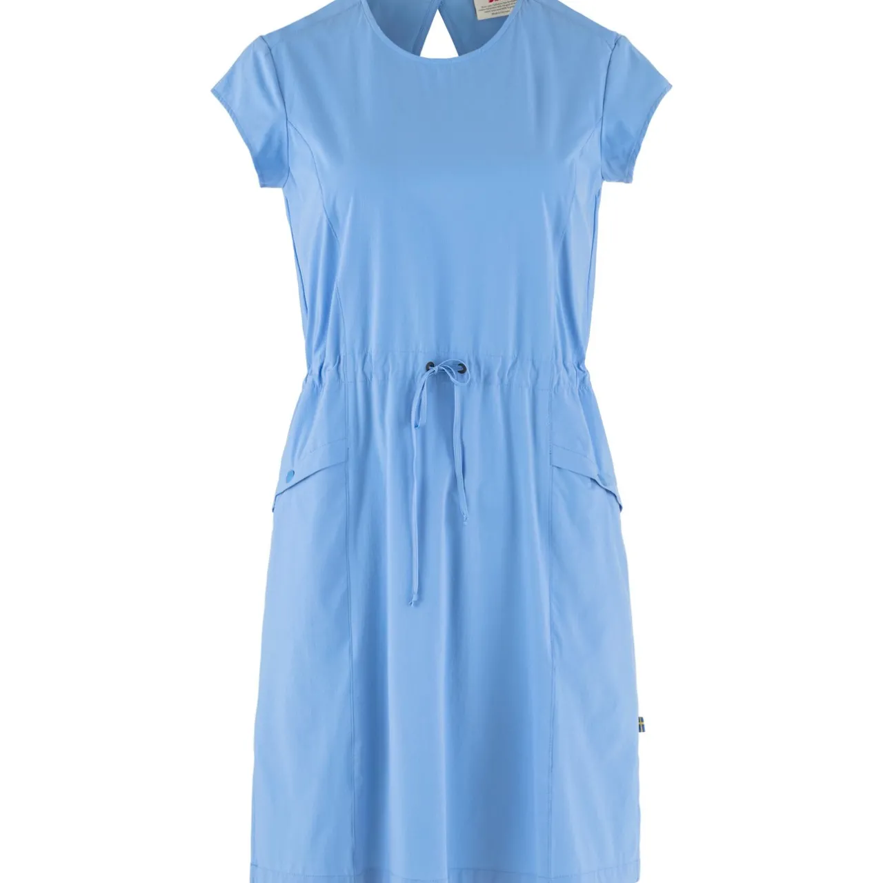 high_coast_lite_dress_w_3.webp Fjällräven Kjoler-High Coast Lite Dress W