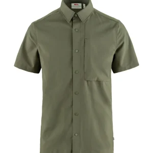 Fjällräven Skjorter-High Coast Pack Shirt SS M