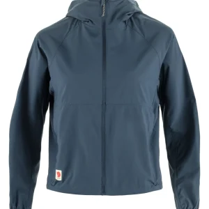 Fjällräven Skaljakker-High Coast Short Wind Hoodie W