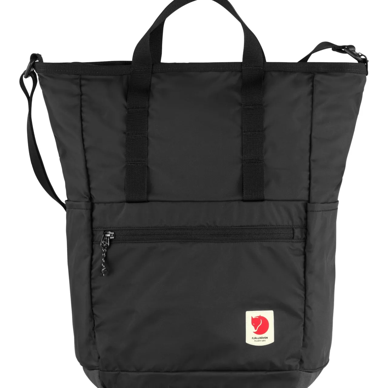 high_coast_totepack_0.webp Fjällräven Skuldertasker | Computertasker-High Coast Totepack