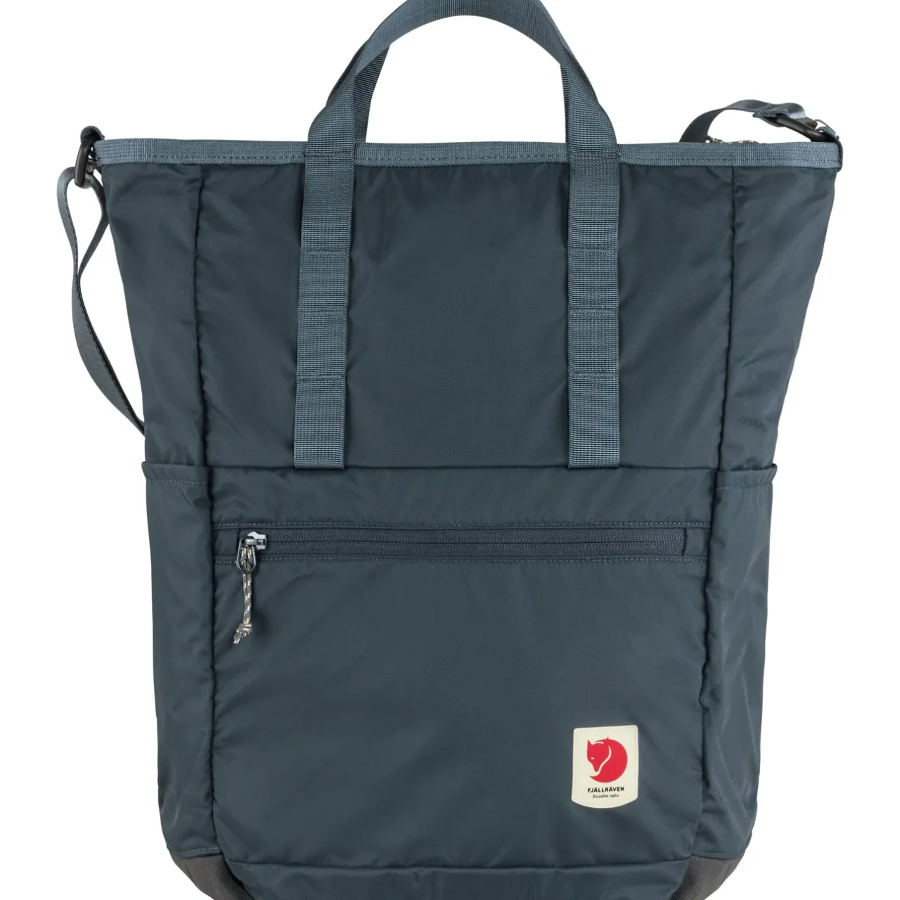 high_coast_totepack_1.webp Fjällräven Skuldertasker | Computertasker-High Coast Totepack