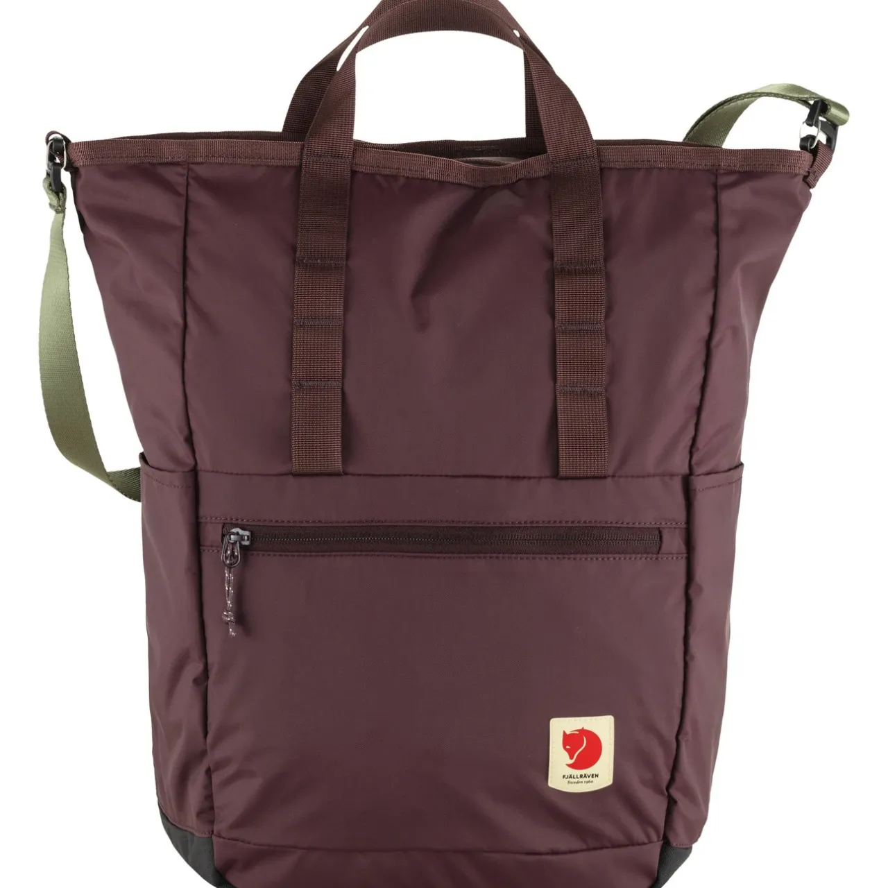 high_coast_totepack_10.webp Fjällräven Skuldertasker | Computertasker-High Coast Totepack