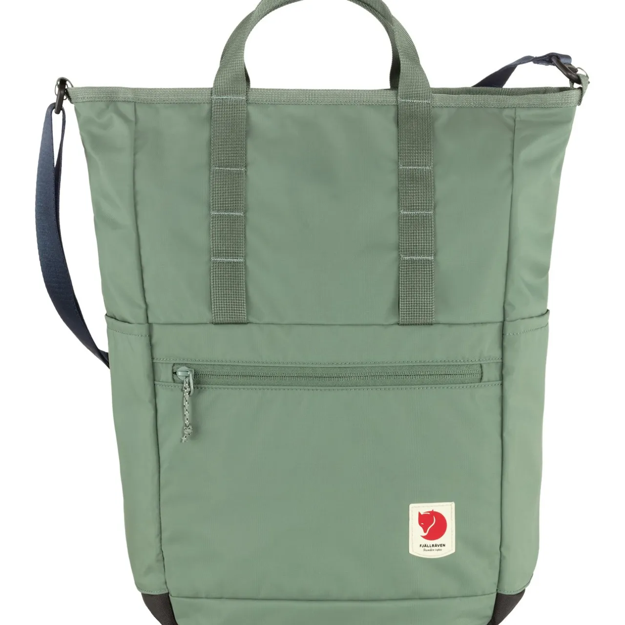 high_coast_totepack_3.webp Fjällräven Skuldertasker | Computertasker-High Coast Totepack