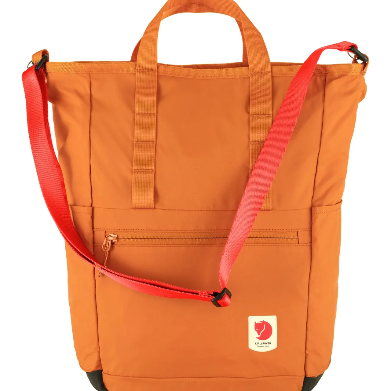 high_coast_totepack_6.webp Fjällräven Skuldertasker | Computertasker-High Coast Totepack
