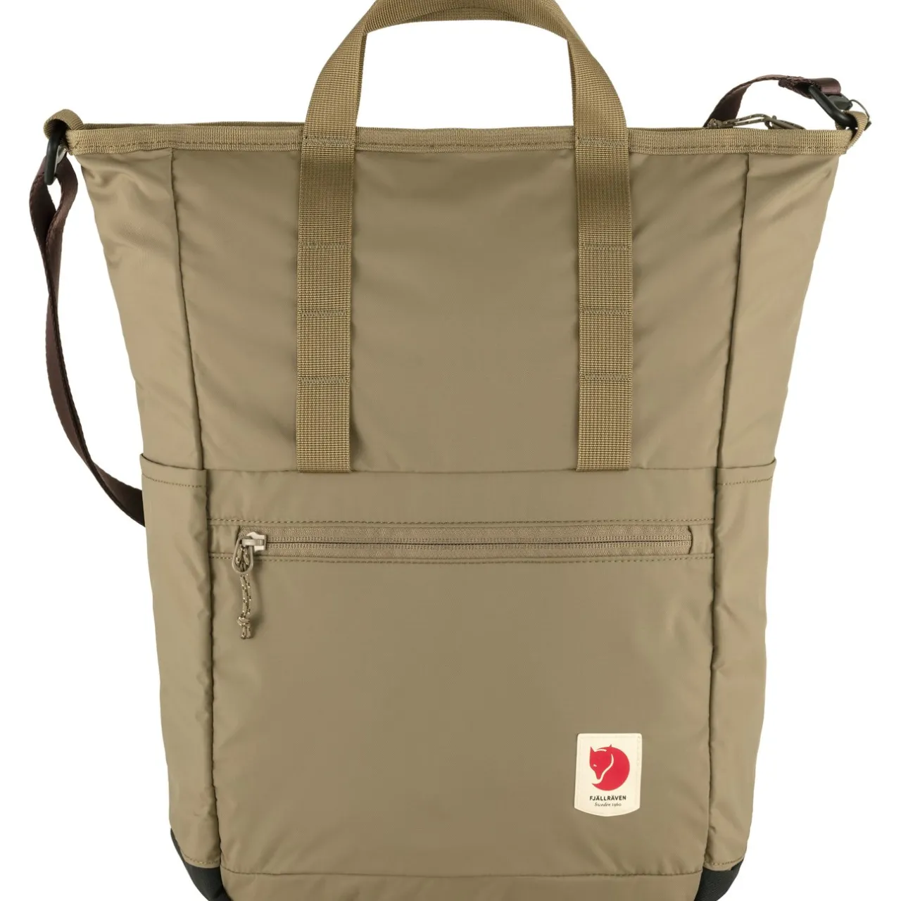 high_coast_totepack_8.webp Fjällräven Skuldertasker | Computertasker-High Coast Totepack
