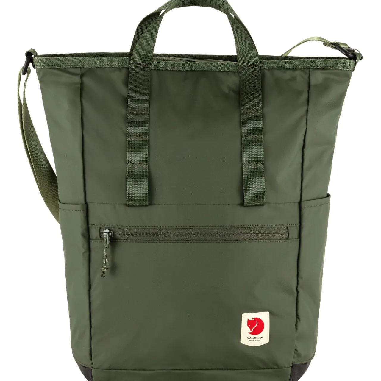 high_coast_totepack_9.webp Fjällräven Skuldertasker | Computertasker-High Coast Totepack
