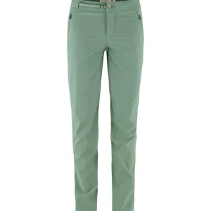 Fjällräven Friluftsbukser | Trekkingbukser-High Coast Trail Trousers W