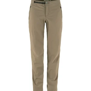 Fjällräven Friluftsbukser | Trekkingbukser-High Coast Trail Trousers W