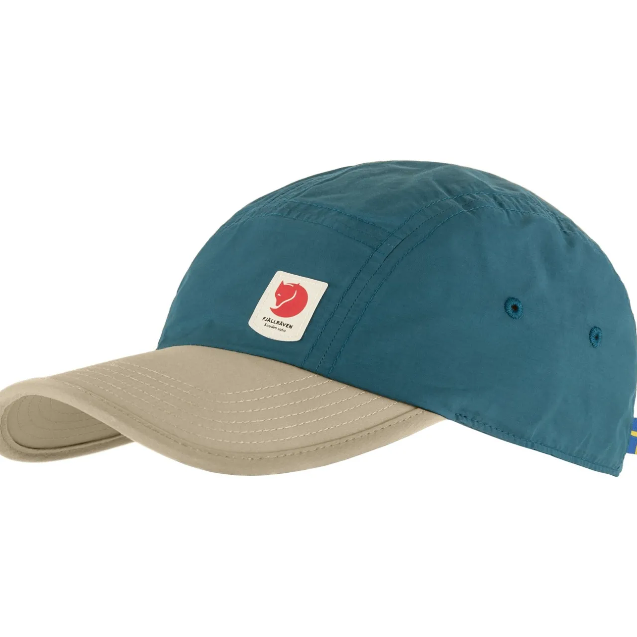 high_coast_wind_cap_3.webp Fjällräven Kasketter, Hatte & Huer | Kasketter, Hatte & Huer-High Coast Wind Cap