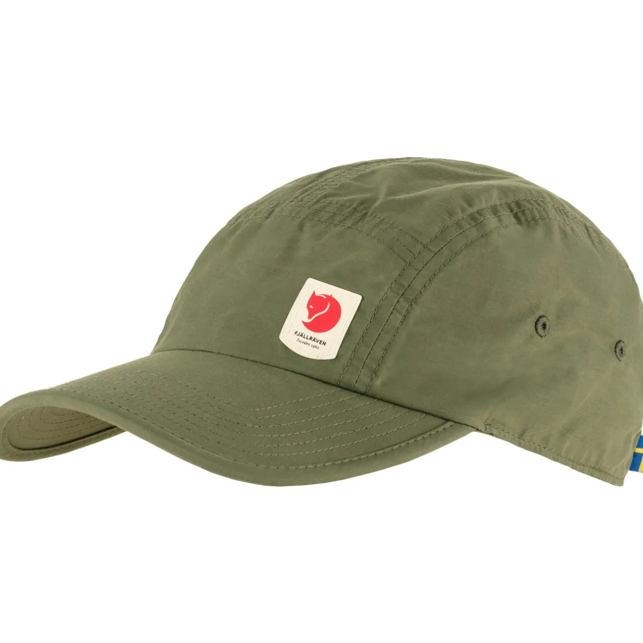 high_coast_wind_cap_4.webp Fjällräven Kasketter, Hatte & Huer | Kasketter, Hatte & Huer-High Coast Wind Cap