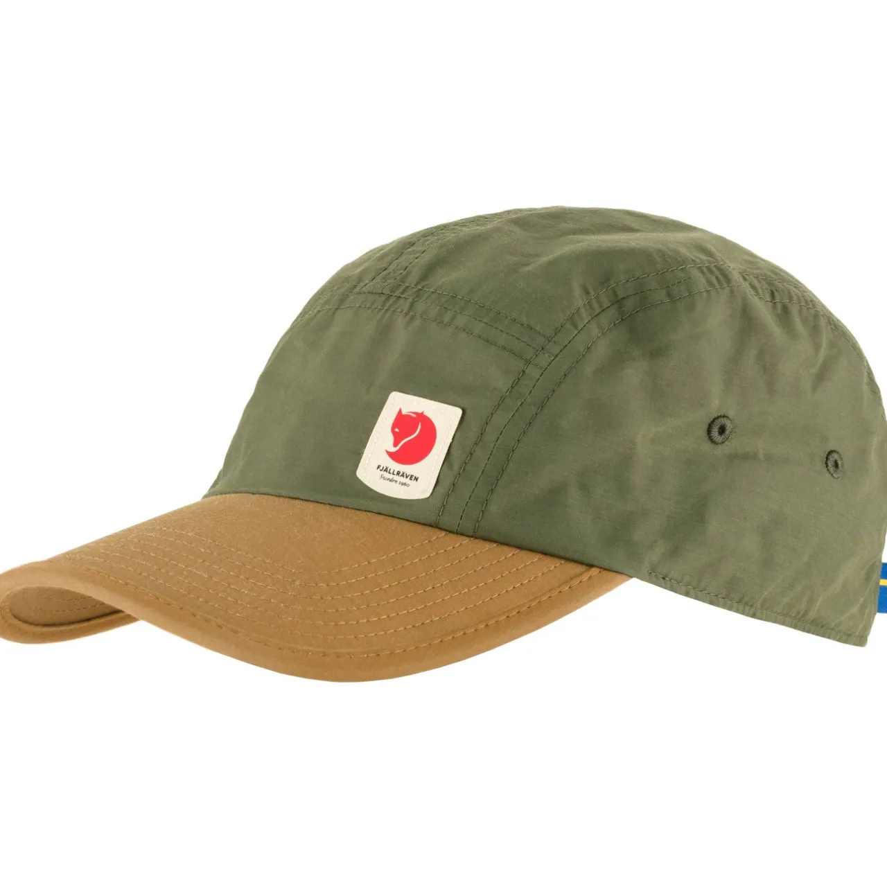 high_coast_wind_cap_5.webp Fjällräven Kasketter, Hatte & Huer | Kasketter, Hatte & Huer-High Coast Wind Cap
