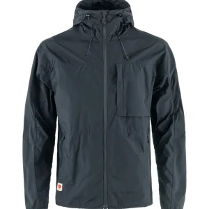 Fjällräven Friluftsjakker | Trekkingjakker-High Coast Wind Jacket M