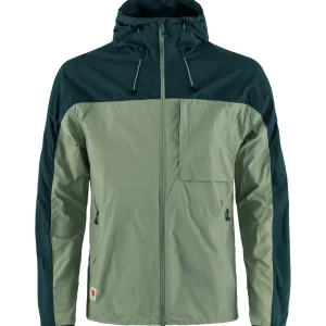 Fjällräven Friluftsjakker | Trekkingjakker-High Coast Wind Jacket M