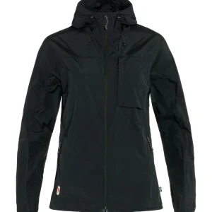 Fjällräven Friluftsjakker | Trekkingjakker-High Coast Wind Jacket W