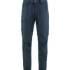 Fjällräven Shorts | Friluftsbukser-High Coast Zip-off Trousers M