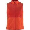 Fjällräven Veste-Hoja Adventure Vest W