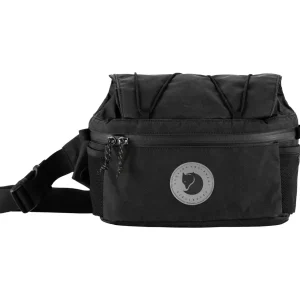 Fjällräven Rygsække & Tasker Tilbehør | Bæltetasker-Hoja Expandable Hip Pack