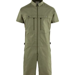 Fjällräven Friluftsbukser-Hoja Field Suit M