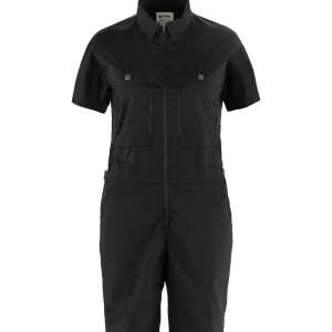Fjällräven Friluftsbukser-Hoja Field Suit W