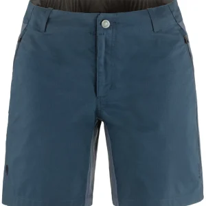 Fjällräven Shorts & Nederdele-Hoja Hybrid Shorts W