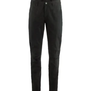Fjällräven Friluftsbukser-Hoja Hybrid Trousers M
