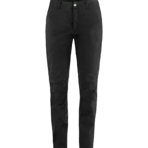 Fjällräven Friluftsbukser-Hoja Hybrid Trousers W