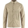 Fjällräven Skaljakker-Hoja Rider's Wind Jacket M