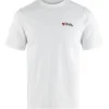 Fjällräven T-shirts & Toppe-Hoja T-shirt M
