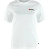 Fjällräven T-shirts & Toppe-Hoja T-shirt W