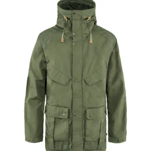 Fjällräven Jagtjakker | Friluftsjakker-Jacket No. 68 M