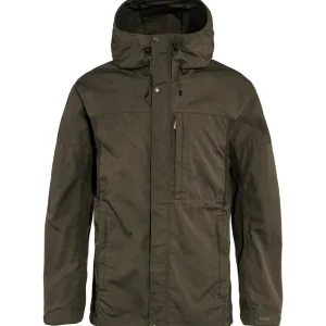Fjällräven Trekkingjakker-Kaipak Jacket M