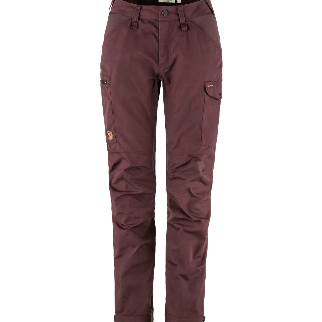 kaipak_trousers_curved_w_4.webp Fjällräven Trekkingbukser-Kaipak Trousers Curved W