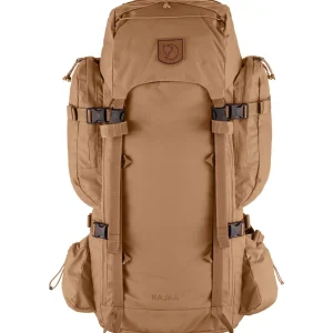 Fjällräven Vandrerygsække-Kajka 55 S/M