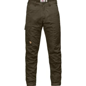 Fjällräven Skalbukser | Friluftsbukser-Karl Pro Hydratic Trousers M